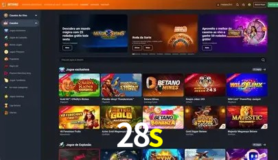 Especiais de Fim de Semana 28s