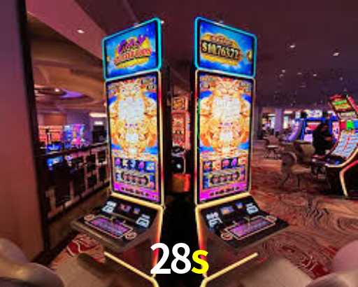 Jogos Exclusivos 28s