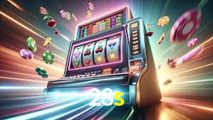 Casino Ao Vivo 28s